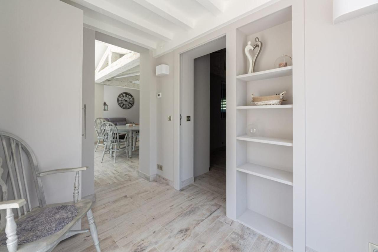 Villa Les Trois J Grimaud Exterior foto